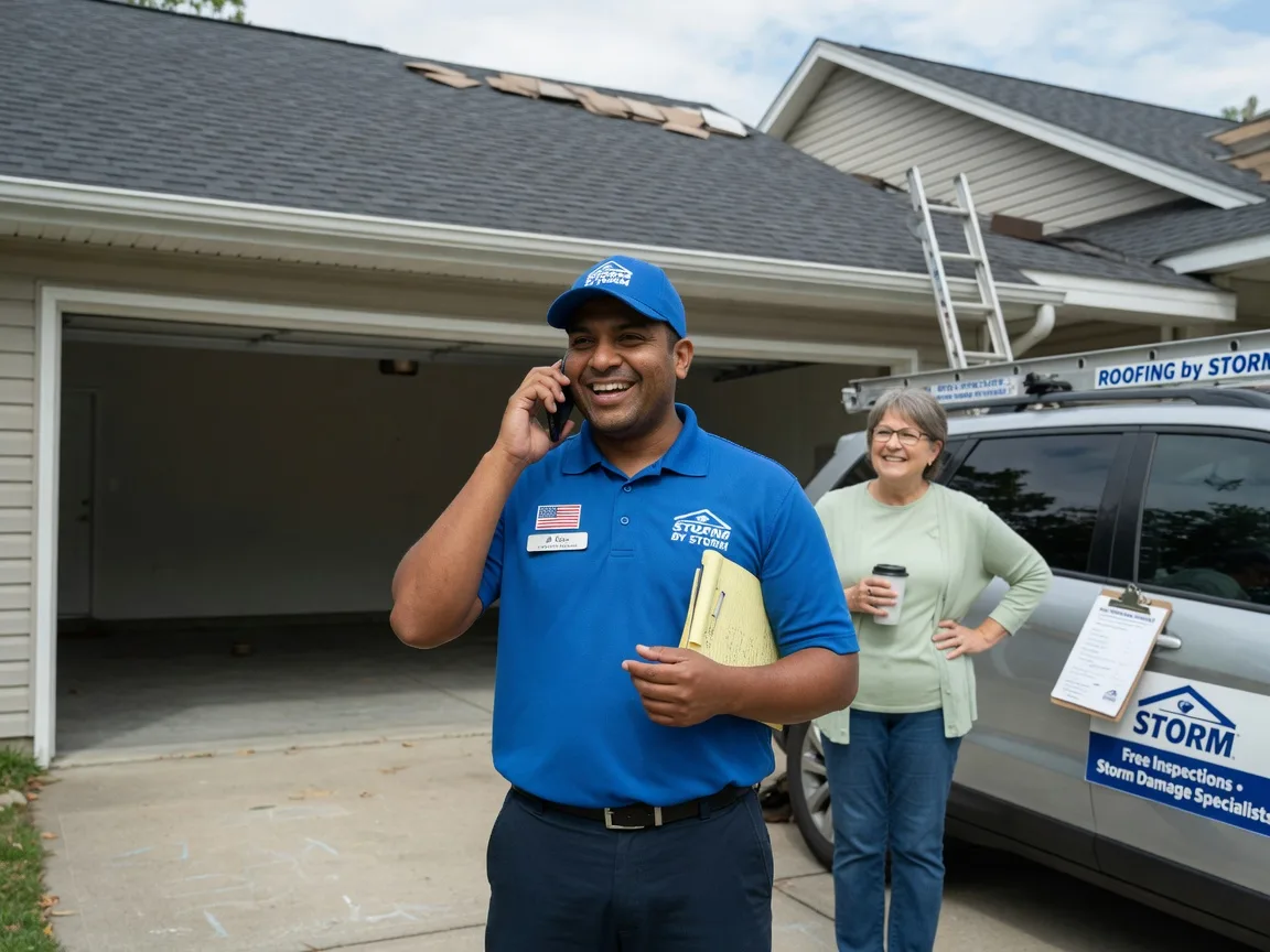 Roof Repair Near Me Livingston, TN FAQs